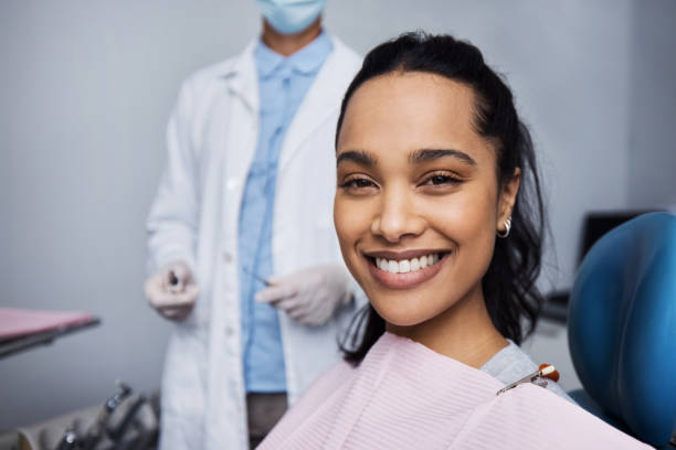 Laser Dentistry in Hempstead, TX