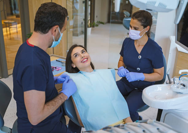 Best Dental Exams and Cleanings  in Hempstead, TX