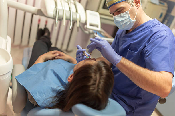 Dental Bonding in Hempstead, TX