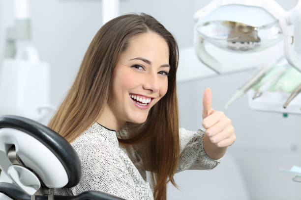 Professional Holistic Dental Care Services in Hempstead, TX